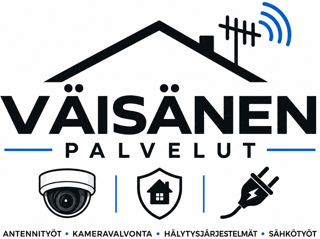 Väisänen Palvelut